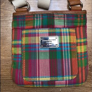 Tommy Hilfiger shoulder bag